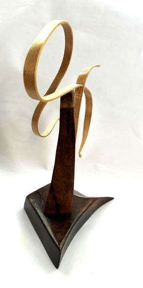 Wilkin, Jim Title: Tension and Grace