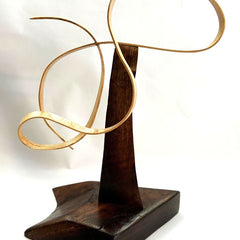 Wilkin, Jim Title: Tension and Grace