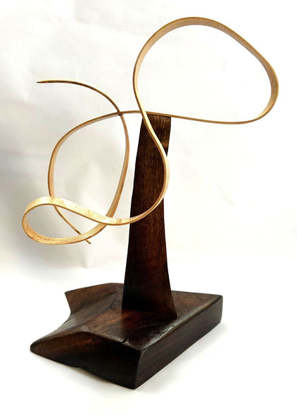 Wilkin, Jim Title: Tension and Grace