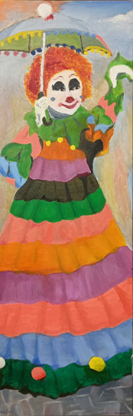 Curry, William Title: Love a Parade