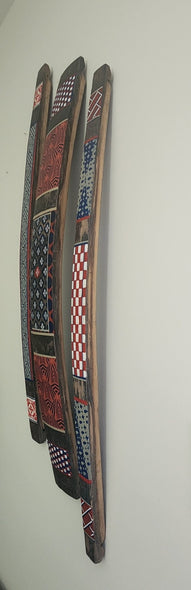 Williams, Diane title: Fireworks