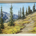 Wittler, Joan  title: Alpine Trail