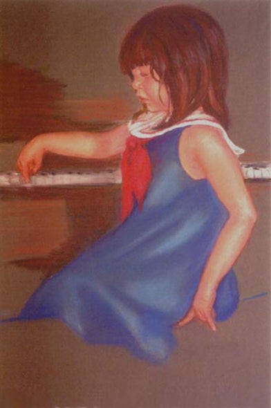 Wolitz, Linda Title: First Note