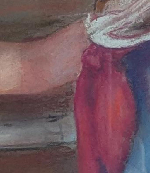 Wolitz, Linda Title: First Note