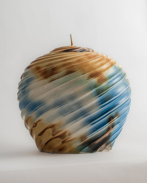 Xu, Runhui Title: Yellow and Blue