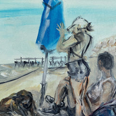 Yasnowsky, Paige title: Before the Fourth