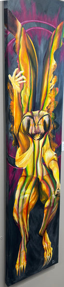 Triplett, Adam Title: Natural Power