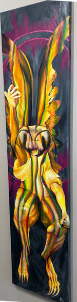 Triplett, Adam Title: Natural Power