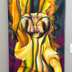 Triplett, Adam Title: Natural Power