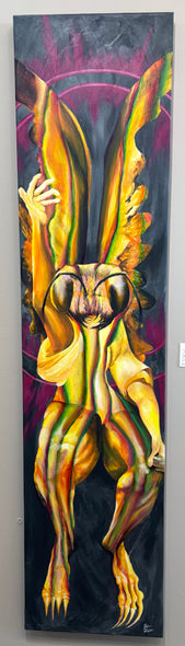 Triplett, Adam Title: Natural Power