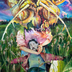 Triplett, Adam Title: Casual Exchange