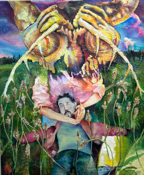 Triplett, Adam Title: Casual Exchange