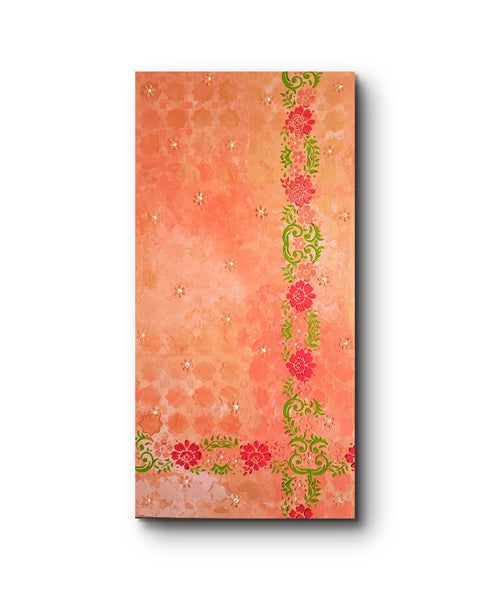 Syeda Mleeha Shah Title: Nowruz
