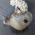 Debby Freed Title: Whale and Goose