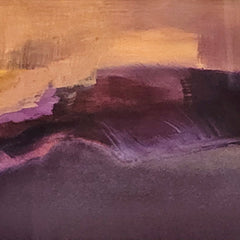 Garry-Lou Upton Title: English Mountain