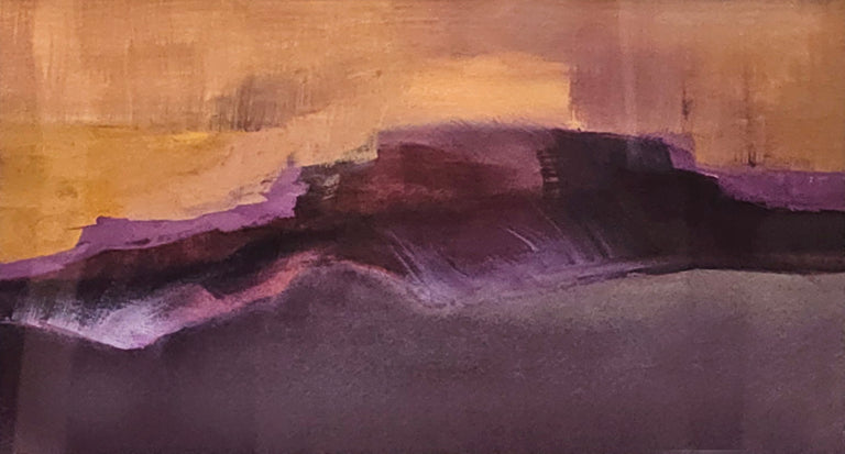 Garry-Lou Upton Title: English Mountain