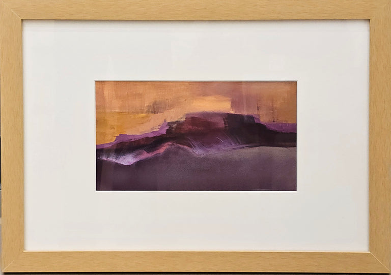 Garry-Lou Upton Title: English Mountain