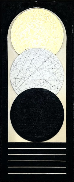 Bryan Valles Title: Entrance