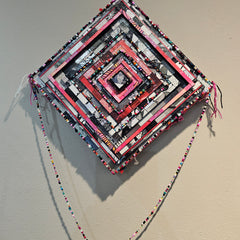 Sandhi Schimmel Gold Title: Kassite Zig