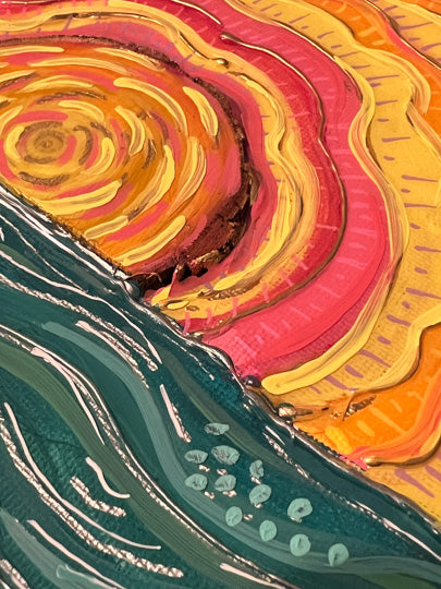 McAleenan, Laurie Title: Renewed Energy