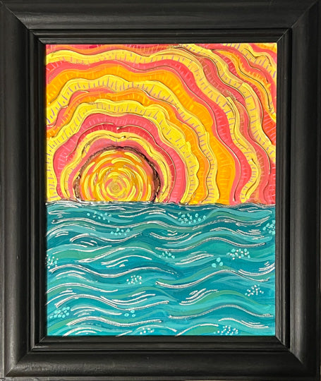 McAleenan, Laurie Title: Renewed Energy