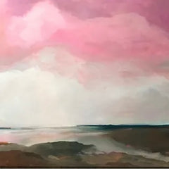 Logan MacKethan Title: Glazed in Salmon