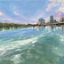 Orr, Janine Title: River Run RVA