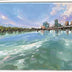 Orr, Janine Title: River Run RVA