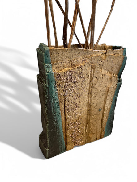 Pellenberg, Al Title: Neolithic Sculptural Monolith