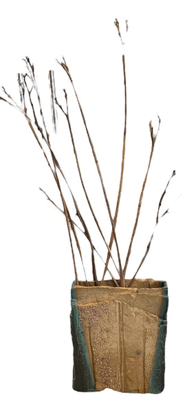 Pellenberg, Al Title: Neolithic Sculptural Monolith