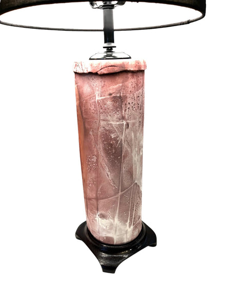 Pellenberg, Al Title: Sagar Fire Lamp