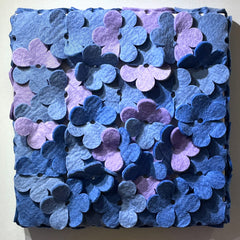 Patricia Hooten Title: Perennial Petals Cool
