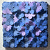 Patricia Hooten Title: Perennial Petals Cool