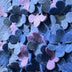 Patricia Hooten Title: Perennial Petals Cool