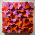 Patricia Hooten Title: Perennial Petals Warm