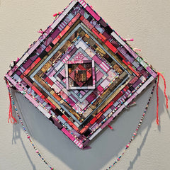 Sandhi Schimmel Gold Title: Taj Zig