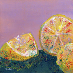 Laura Gibbs Title: Lemons