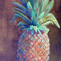 Laura Gibbs Title: Pineapple