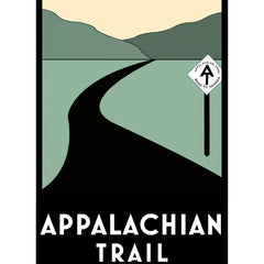 Hansen, Jeff Title: Appalachian Trail