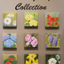Andrea Amacker Titile: A Bloom for You Collection
