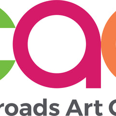 $150 Advertise & Sell - Crossroads Artist in Residence/Gallery Member Registration Fee