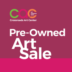 Sell Your Pre-Owned Art