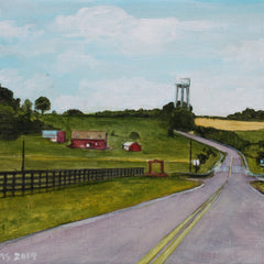 Clinton Helms  Title: State Farm Rt.522 River Road