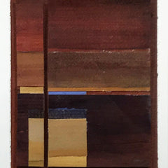 Charles Sawicki Title: Divide Sunset