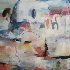 Chet Naylor Title: New Horizon