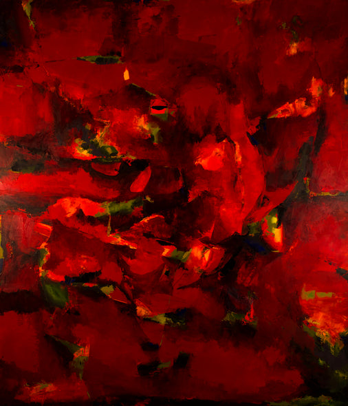 Chet Naylor Title: The Gift of Fire