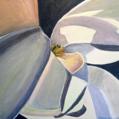Art for the Journey - Drew Deane Caraleigh  TItle:Magnolia