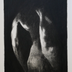 Florencio Lennox Campello Title: Male Nude (Original)