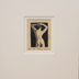 Florencio Lennox Campello Title: Nude