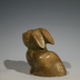 Gail Geer Title: Happy Bunny
